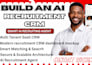 build ai recruitment crm saas with next js, sanity, clerk and claude cowork